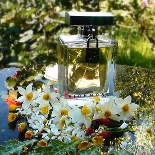 عطر  نرگس    (قیمت به ازای هر گرم عطر خالص میباشد..حداقل خرید 5 گرم)