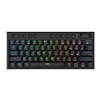 کیبورد مکانیکال گیمینگ ردراگون Redragon K632 Pro Noctis RGB