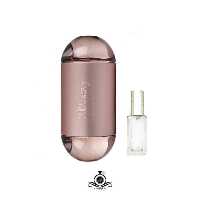 10 گرم عطر خالص 212 سکزنانه  Carolina Herrera 212 sy