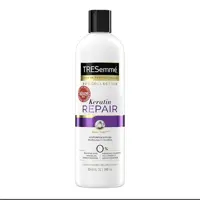 نرم کننده مو ترزمی مدل Keratin Repair حجم 592 میلی لیتر