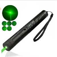 لیزر پوینتر حرارتی مدل Laser 303 با برد 12 کیلومتر
شدت نور بالا با برد 12 کیلومتری
به همراه سری رقص نور 
