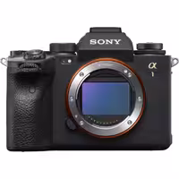 دوربین سونی بدنه Sony Alpha A1