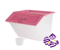 جابرنجي ليمون همه کاره