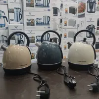 کتری برقی وگاتی مدل 205  وگاترونیکس