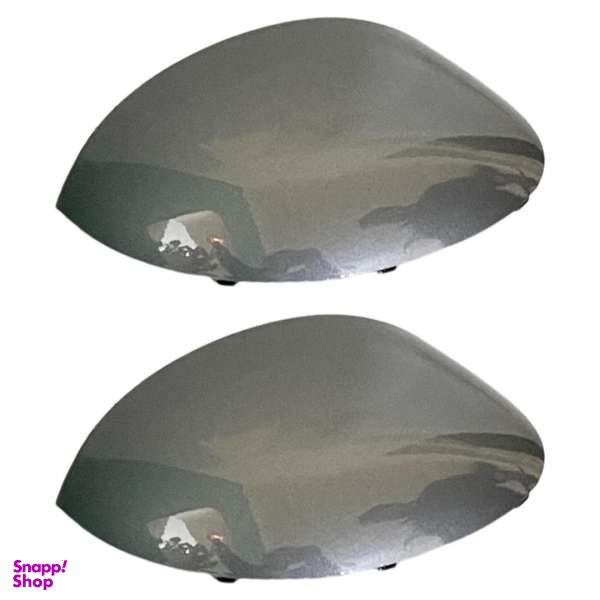 فلاپ آینه مدل ZRL-31 مناسب برای پژو 206 بسته دو عددی