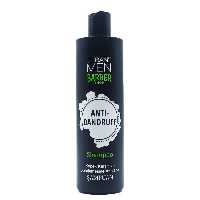 شامپو ضد شوره ویژه آقایان URBAN CARE _حجم350ml