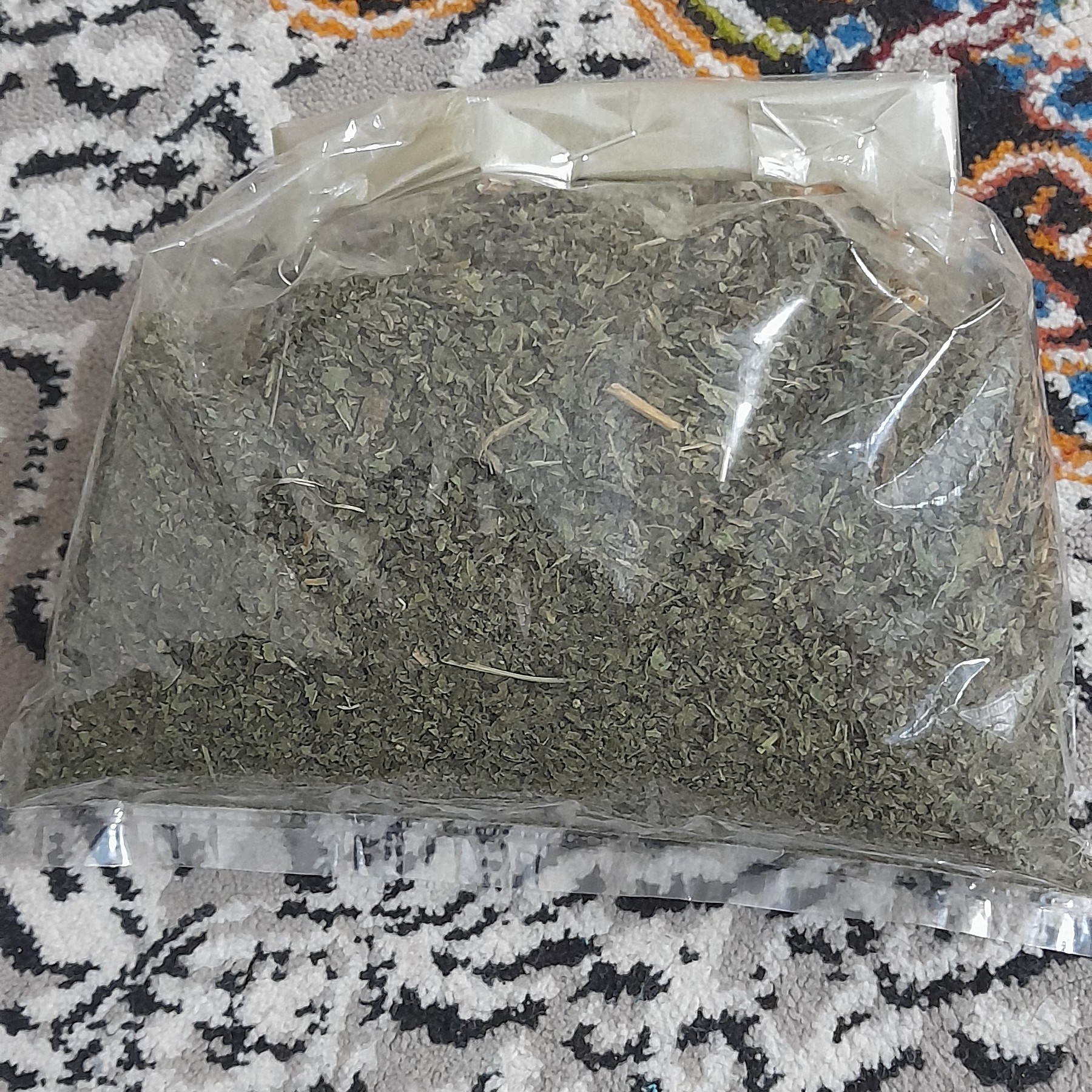 گزنه 75 گرمی