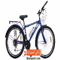 دوچرخه تایم سیروکو سایز 26