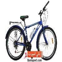 دوچرخه تایم سیروکو سایز 26