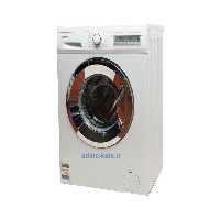 ماشین لبایشویی 7 کیلویی شارپ (Sharp) مدل ES-FP710AX-W ساخت ترکیه تحت لیسانس ژاپن | آدینه کالا