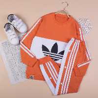 بلوز شلوار adidas کد 4151 اسپرت