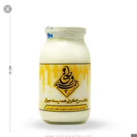 روغن سرخ کردنی همه پسند احیا سلامت