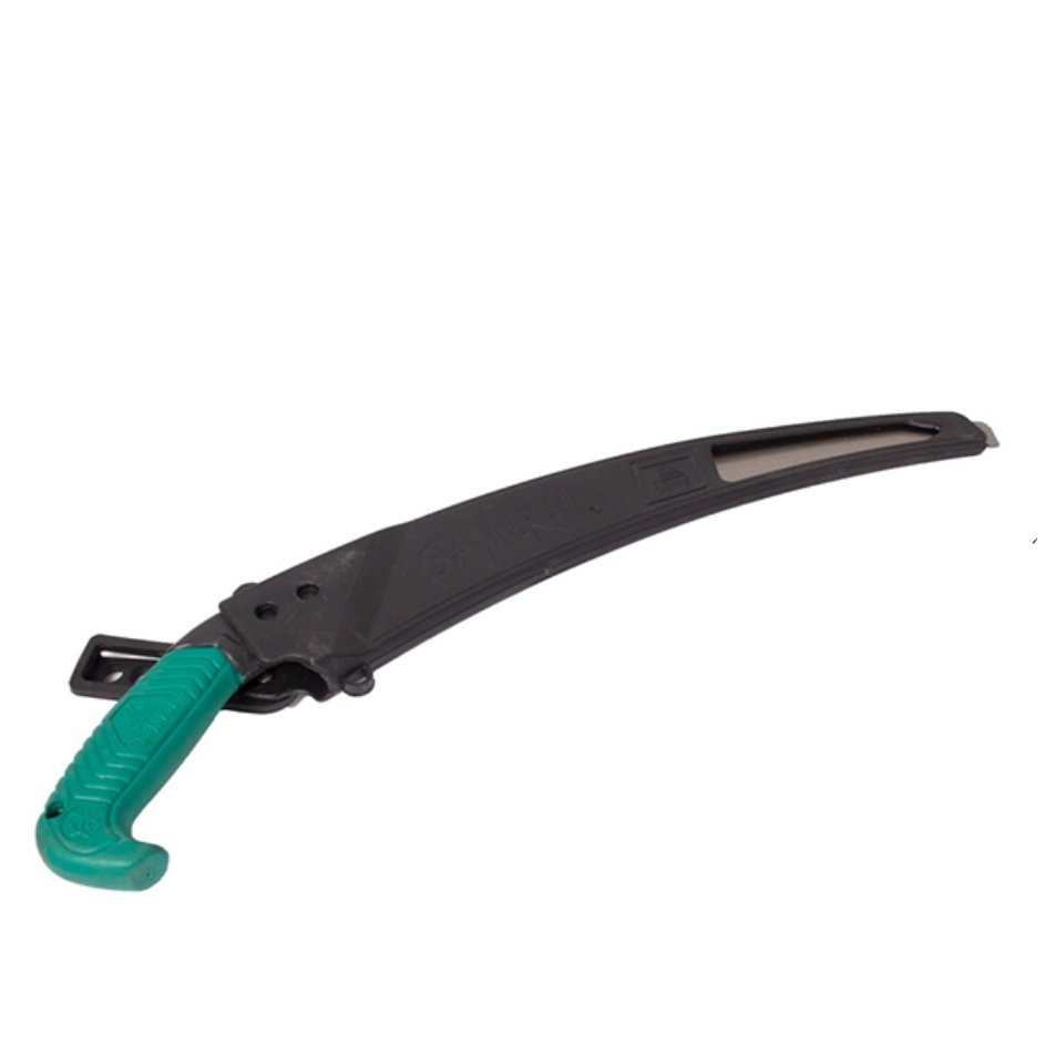 اره سامورایی دسته پلاستیکی ایرانی 