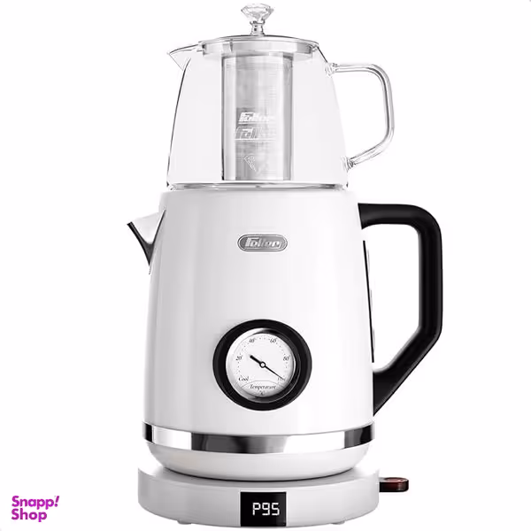 چای ساز فلر مدل TS290