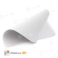 دستمال پارچه ای پولیش اپل