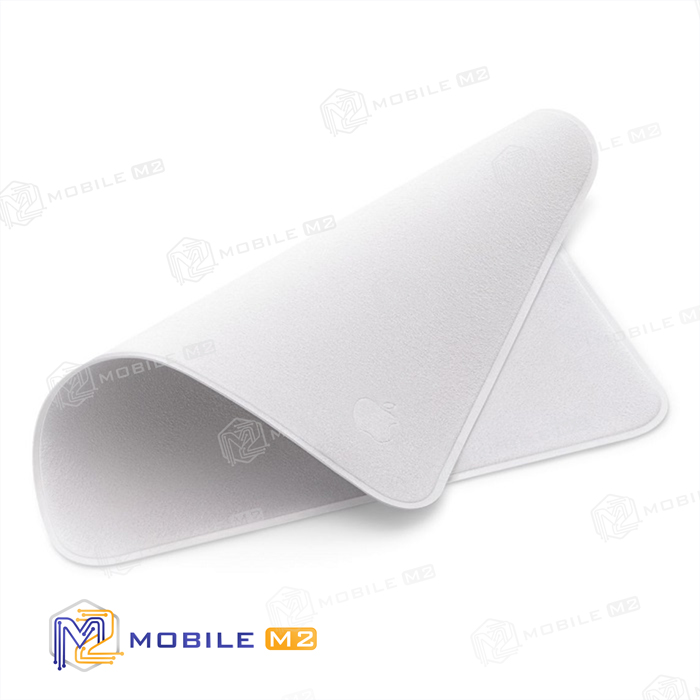 دستمال پارچه ای پولیش اپل