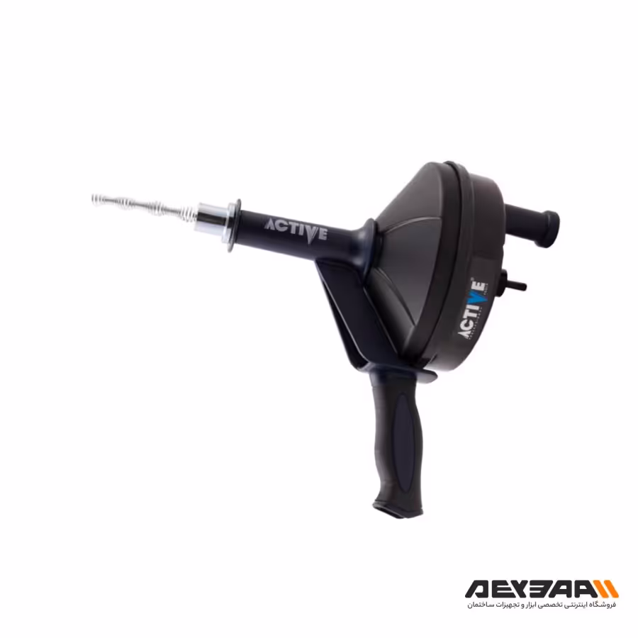 لوله بازکن دستی اکتیو مدل AC-63764L