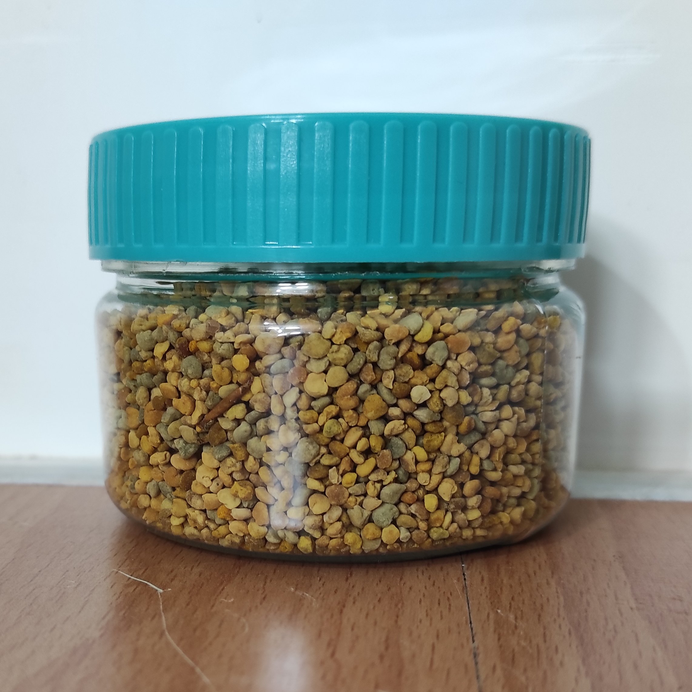 گرده گل (زنبور عسل)