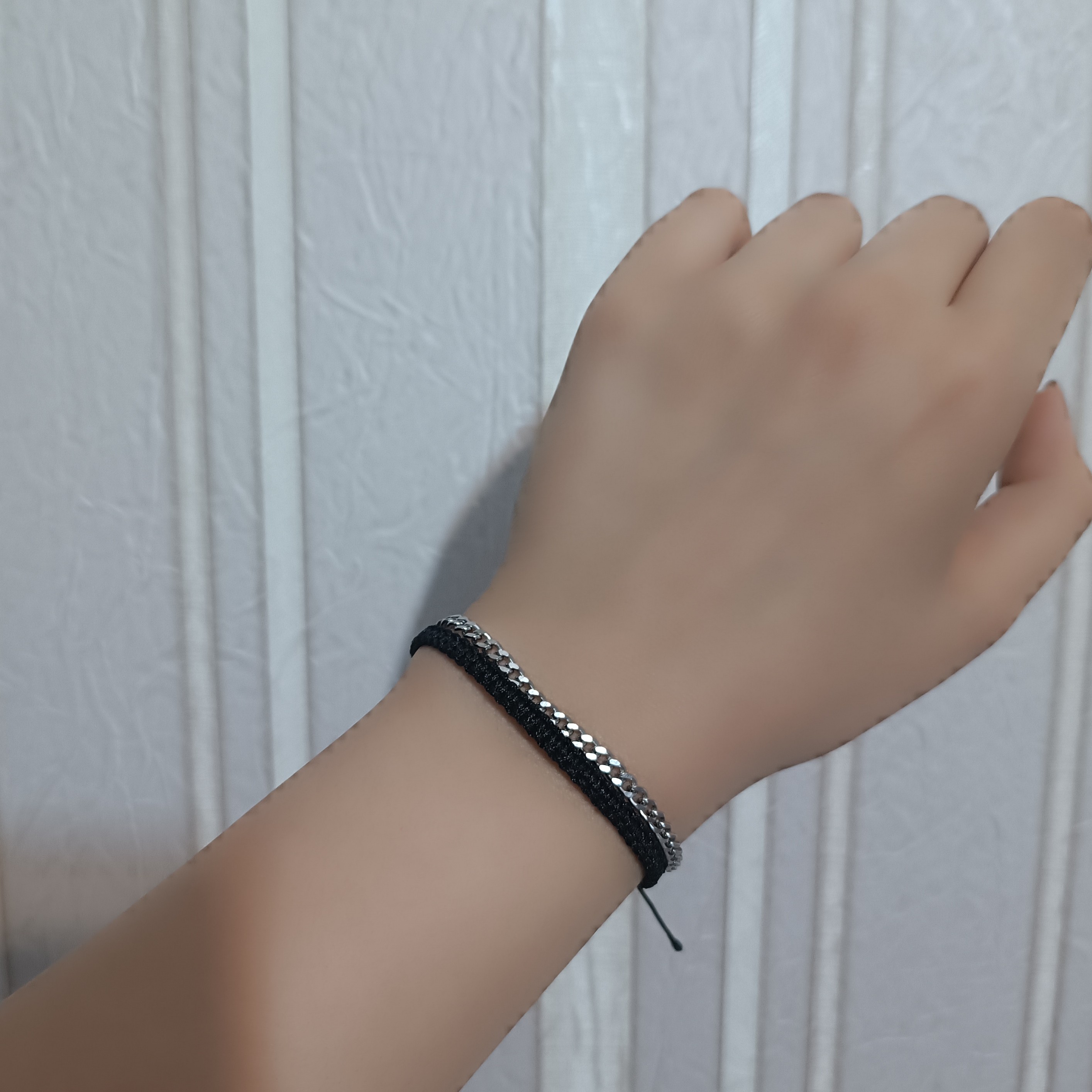 دستبند کارتیر