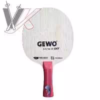 چوب راکت پینگ پنگ جوو ایکس فورس vc کد 2004068