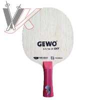 چوب راکت پینگ پنگ جوو ایکس فورس vc کد 2004068