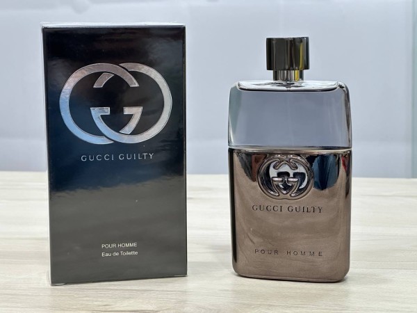 عطر ادکلن گوچی گیلتی مردانه