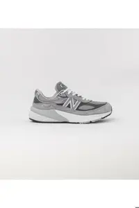اسنیکر خاکستری مردانه کفش اورجینال New Balance