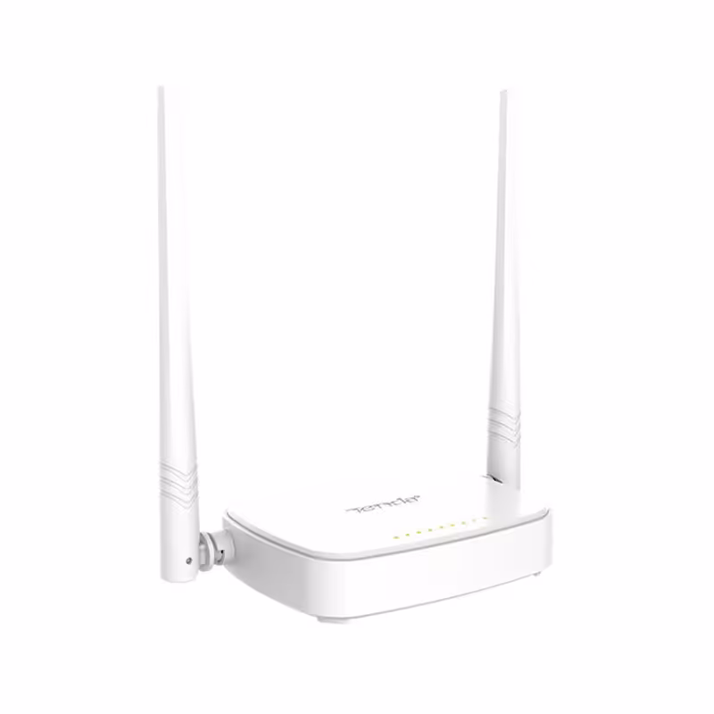 مودم روتر بی سیم  ADSL2 تندا D301 V4