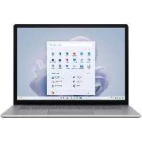 لپ تاپ 15 اینچی مایکروسافت مدل SurfaceLaptop 5 i7-32GB-1TB 2022