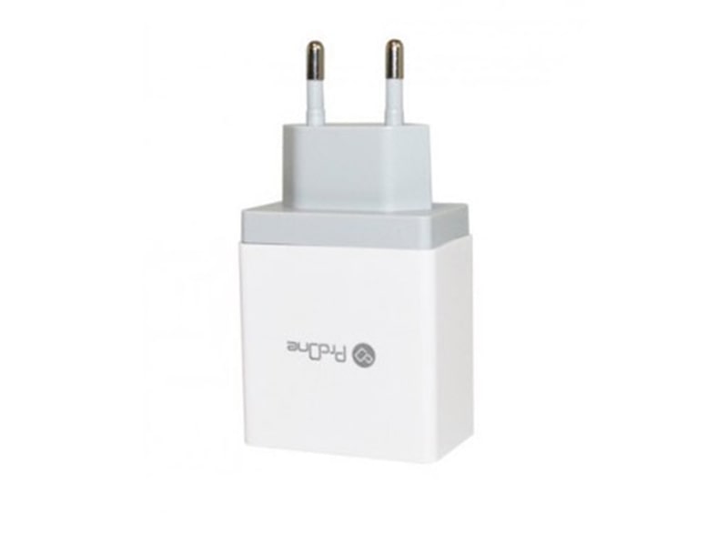 شارژر دیواری دو پورت سریع پرووان ProOne CH02 PD &amp; QC3 Fast Charger