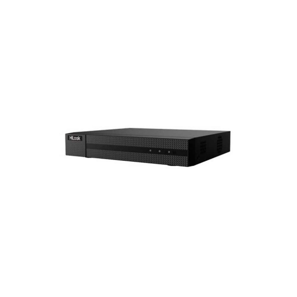 دستگاه DVR دوربین مدار بسته 4 کانال های لوک مدل DVR-204G-F1 | نت‌ران