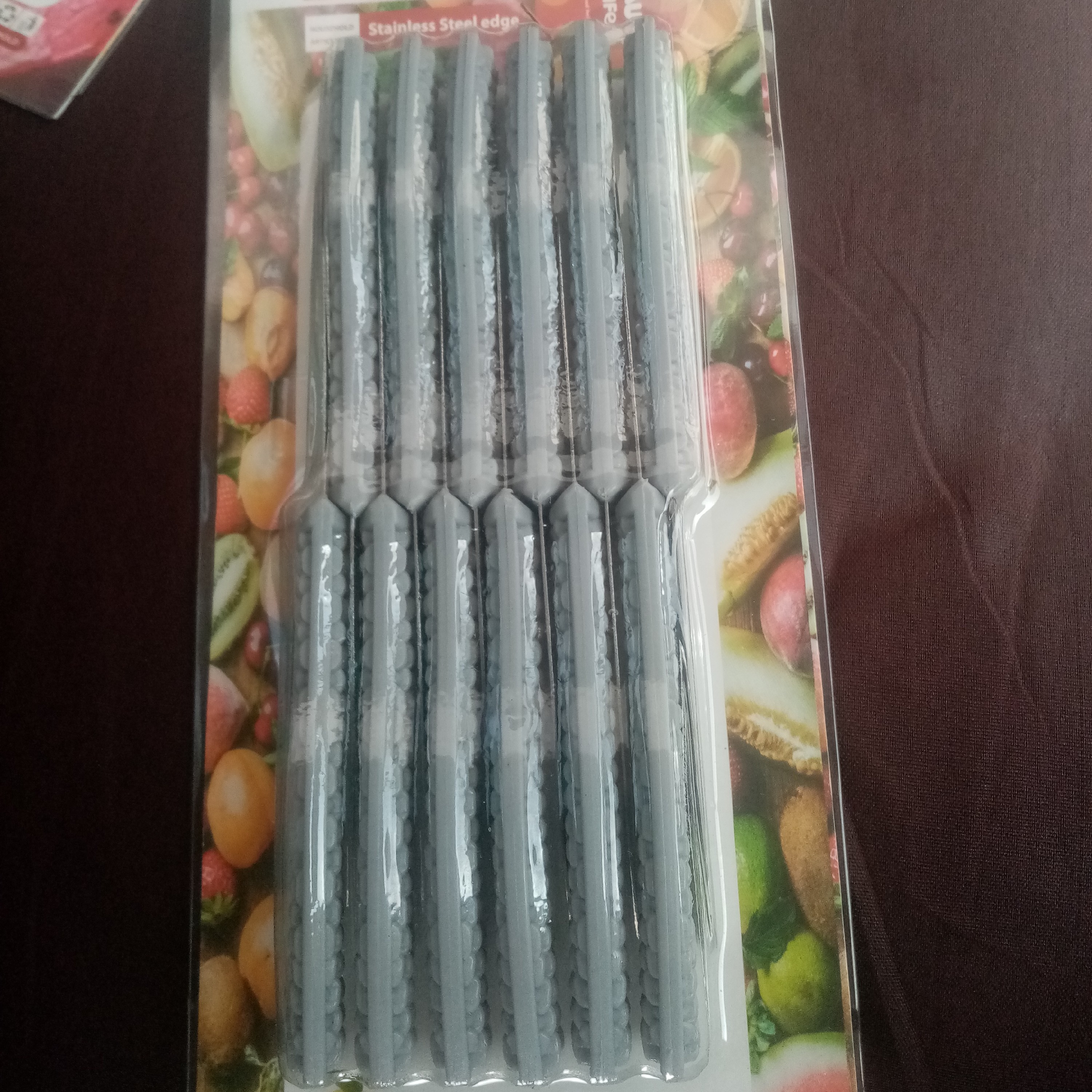 چاقو میوه خوری