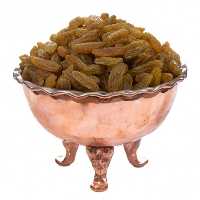 کشمش سبز 200گرم