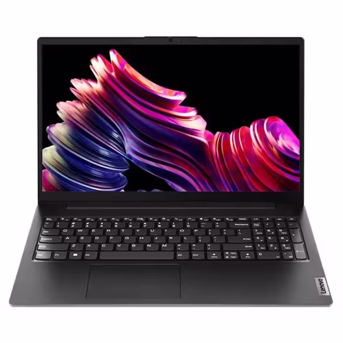 لپ تاپ 15.6 اینچی لنوو مدل V15 G4 AMN-A، کاستوم شده، با 8GB رم، 1SSD و گرافیک Radeon