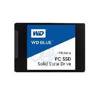 حافظه اس اس دی وسترن دیجیتال Blue 1TB