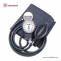 فشارسنج عقربه‌ای رزمکس GB102 - یکتامد YektaMed