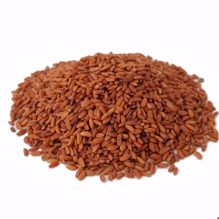 تخم شاهی تمیز  