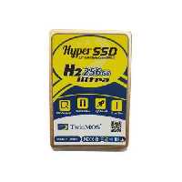 اس اس دی تویین موس مدل Hyper H2 Ultra ظرفیت 128 گیگابایت