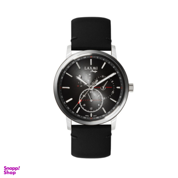 ساعت مچی عقربهای مردانه لاکسمی (Laxmi) مدل 2-8097
