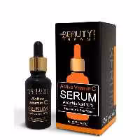 سرم ویتامین سی بیوتی دریم Ascorbic Acid 10% حجم 30 میل