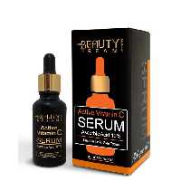 سرم ویتامین سی بیوتی دریم Ascorbic Acid 10% حجم 30 میل