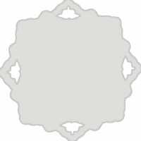 قالب سیلیکونی طرح دار سینی 22 سانتیمتر مناسب کارهای رزینی
کیفیت مناسب