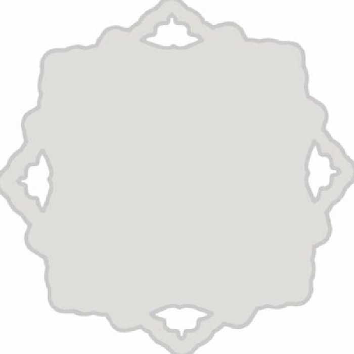 قالب سیلیکونی طرح دار سینی 22 سانتیمتر مناسب کارهای رزینی
کیفیت مناسب