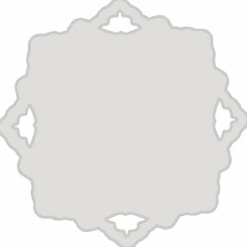 قالب سیلیکونی طرح دار سینی 22 سانتیمتر مناسب کارهای رزینی
کیفیت مناسب