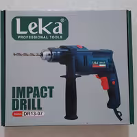 دریل چکشی لکا مدل DR 1307 وات 750