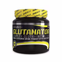 گلوتامین گلوتاناتور بایوتک | biotech glutanator 500gداروخانه آنلاین فارموکسین