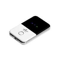 مودم قابل حمل نزتک مدل NZT-77C