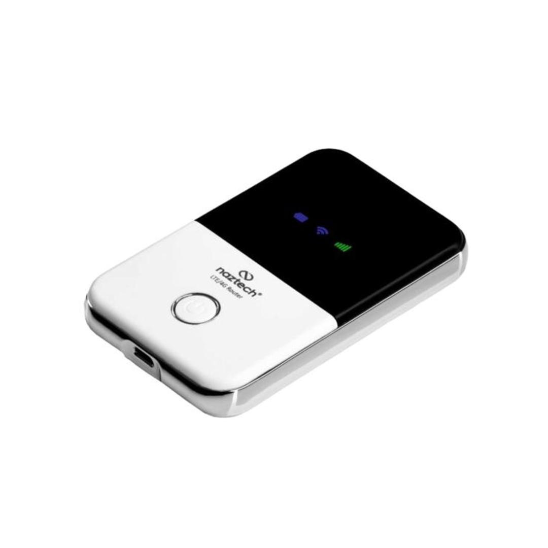 مودم قابل حمل نزتک مدل NZT-77C
