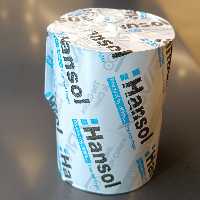 رول حرارتی، فیش پرینتر