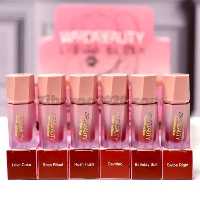 رژ گونه مایع پد دار وردا بیوتی